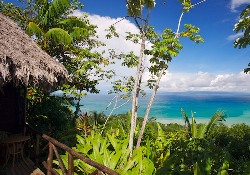 Lapa Rios Ecolodge in Costa Rica