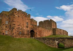 Carlisle Castle