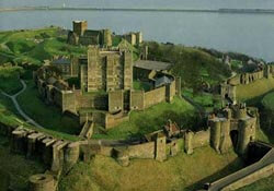 Dover Castle