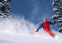 Skiing in Colorado with Liftopia.com