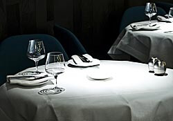 Restaurant Table 15 by Cedric's pics on Flickr