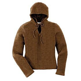 ExOfficio hoody sweater