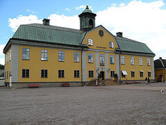 The Falun Copper Mine Museum - photo by m.prinke