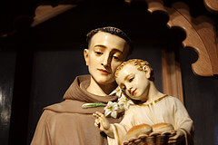 Saint Anthony of Padua