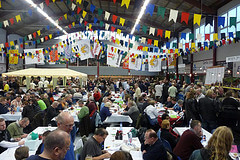 Kerstbier Festival in Essen