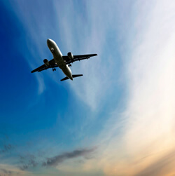 Find cheap flights with air travel consolidators online