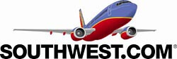 Southwest Airlines logo