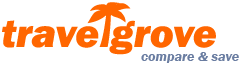 Travelgrove.com logo