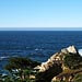 The beautiful and savage coastline of Big Sur, California