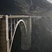 The 1932 Rocky Creek Bridge in California's Big Sur region.