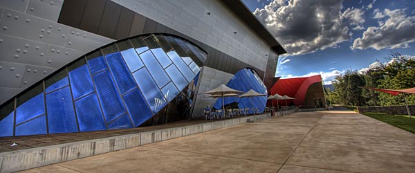 National Museum of Australia, Canberra